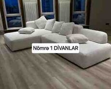 Künc divan