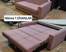 Divan