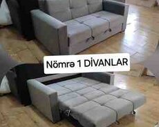 Divan