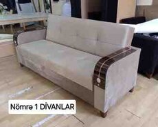 Divan