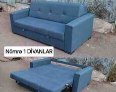 Divan