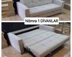 Divan