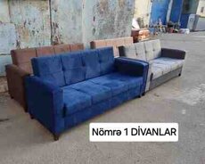 Divan