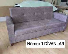 Divan