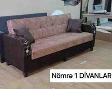 Divan