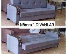 Divan