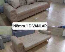 Divan