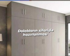 Paltar dolabı