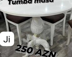 Tumbalı masa