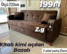 Divan bazalı