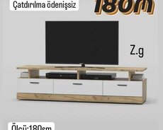 Tv stend tv altıgı