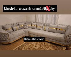 Künc divan