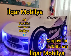 çarpayı bmv