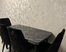 Ozel olaraq yigilib oturacaqlar