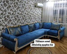 künc divan 750