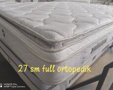 Yeni, Ortopedik matras, Bir nəfərlik