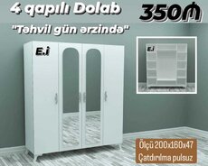 Paltar üçün dolab, şkaf