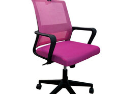 Ofis Kreslosu J 059a Pink