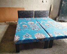 Çarpayı çarpayılar