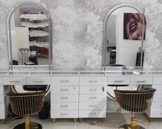 Salon masalari