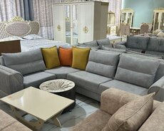 Künc divan, Yeni, Açılan, Bazalı, Nabuk, Şəhərdaxili pulsuz çatdırılma