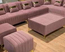 künc Divan Daxili kreditlə