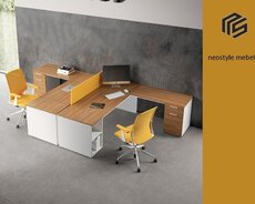 Ofis masası