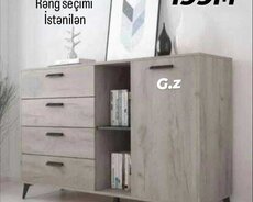 Kamod şkaf