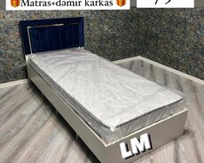 Çarpayı tekneferlik