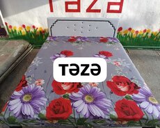 Kirvat ikinəfərlik yeni --09954