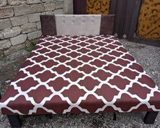 Çarpayılar aləmi