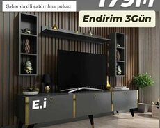 Tv stend Tv altı