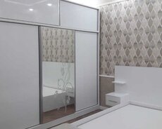 Dolablar, 2, 3, 4, 5, 6 qapılı