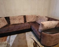Divan dəsti satılır