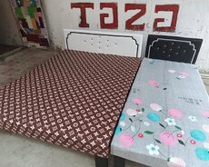 Taxt təzə