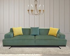Neon Divan