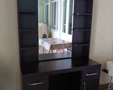 Salon üçün mebel