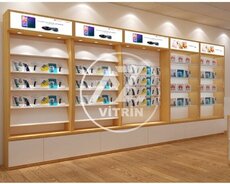 Telefon vitrini