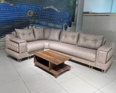 Daxili kreditlə divan yigilmasi
