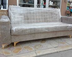 Yumşaq mebel