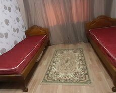 Tek neferlik çarpayılar