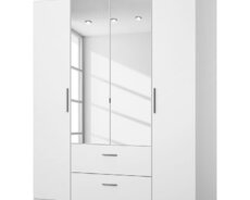 Dolablar 4 qapılı