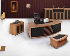 Ofis mebeli