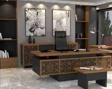 Ofis mebeli