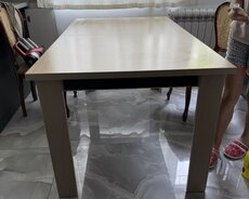 Stol 150 den 2 metreye uzanir
