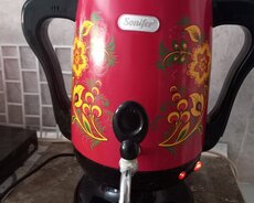 Elektrik samovar