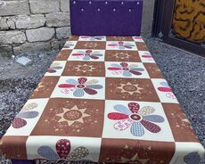Çarpayılar aləmi