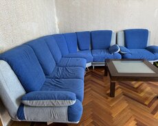 künc divan