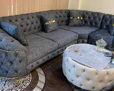 Künc divan