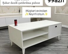 Jurnal masası
